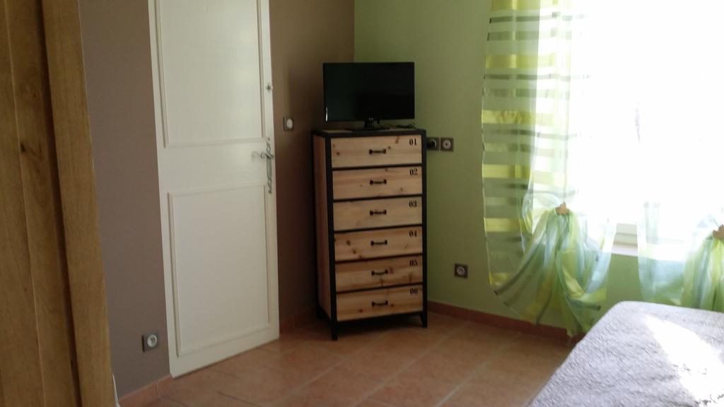 Les Portes Du Soleil Capestang Quarto foto