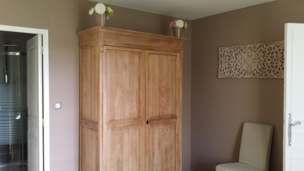 Les Portes Du Soleil Capestang Quarto foto